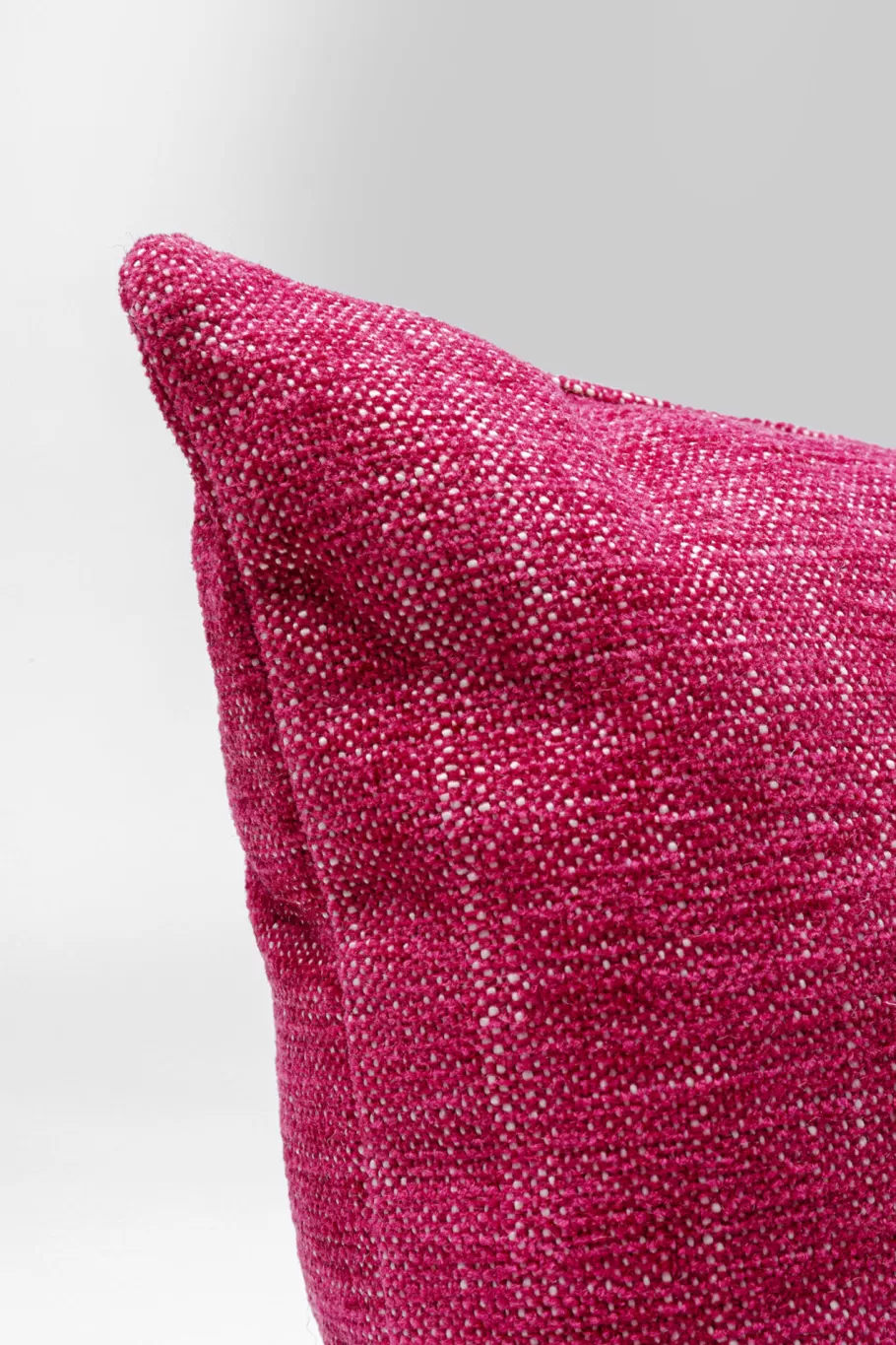 KARE Design Vloerkleden & Textiel | Kasten<Kussen Bayur Pink 40x40cm