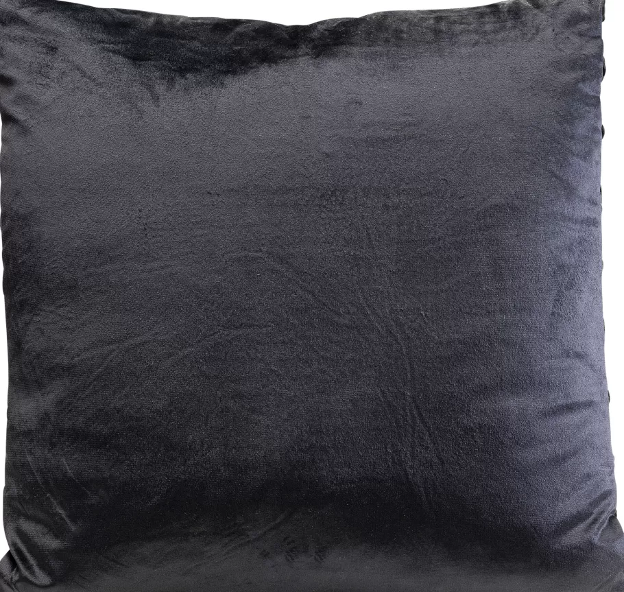 KARE Design Vloerkleden & Textiel<Kussen Colorado Black 45x45cm