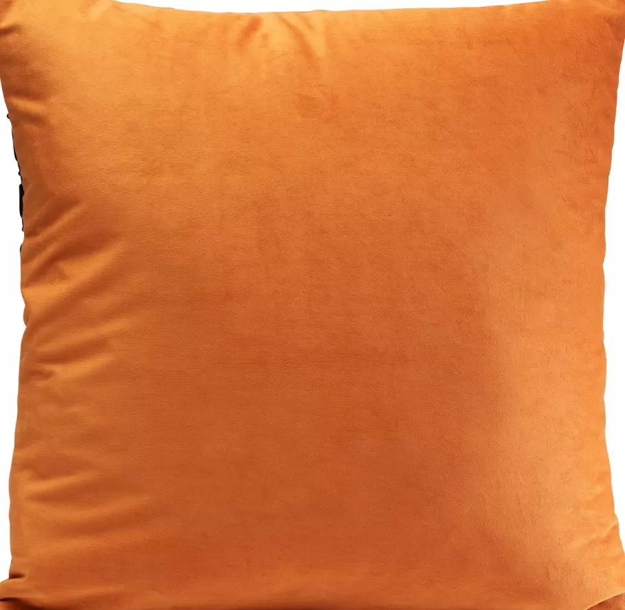 KARE Design Vloerkleden & Textiel | Kasten<Kussen Mina Orange 45x45cm