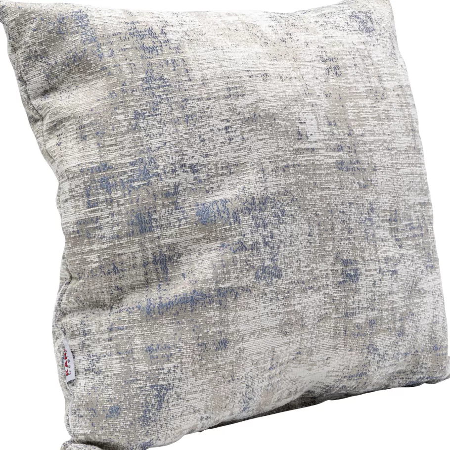 KARE Design Vloerkleden & Textiel<Kussen Stonewashed 40x40cm