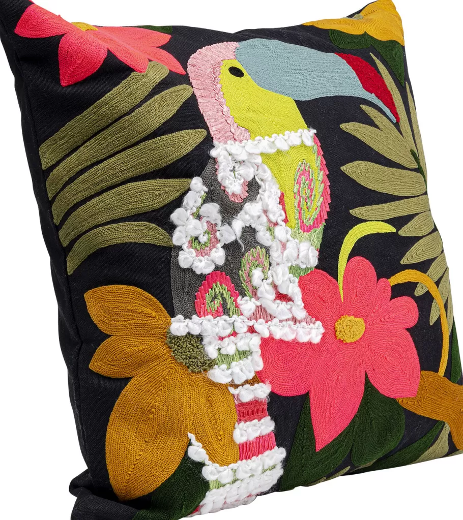 KARE Design Vloerkleden & Textiel | Kasten<Kussen Tropical 45x45cm