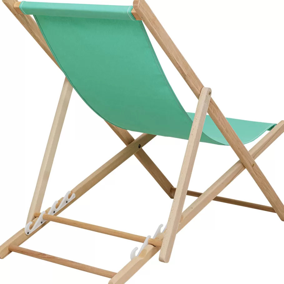 KARE Design Kasten | Tuinmeubelen<Ligstoel Easy Summer Mint