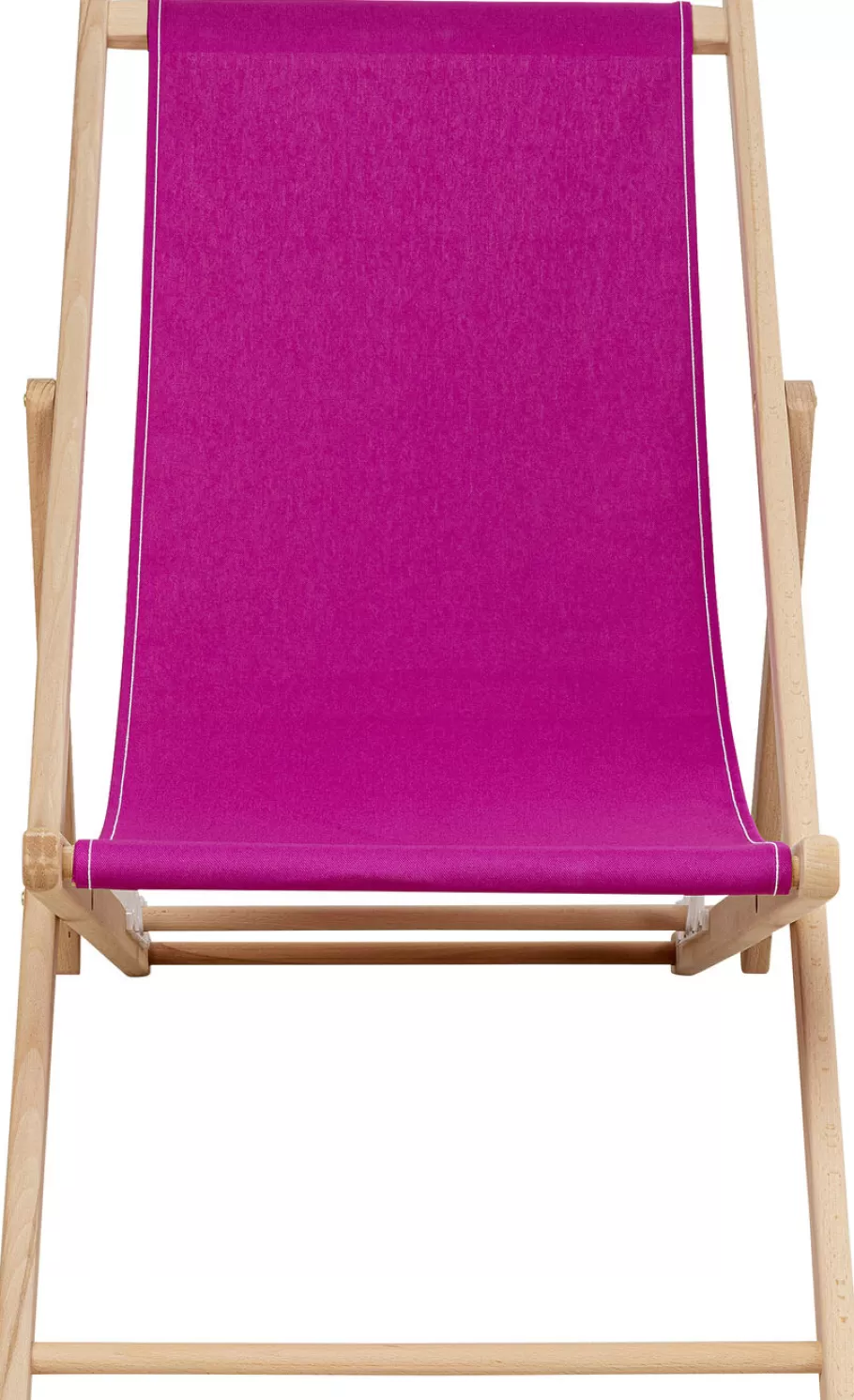 KARE Design Kasten | Tuinmeubelen<Loungestoel Easy Summer Pink