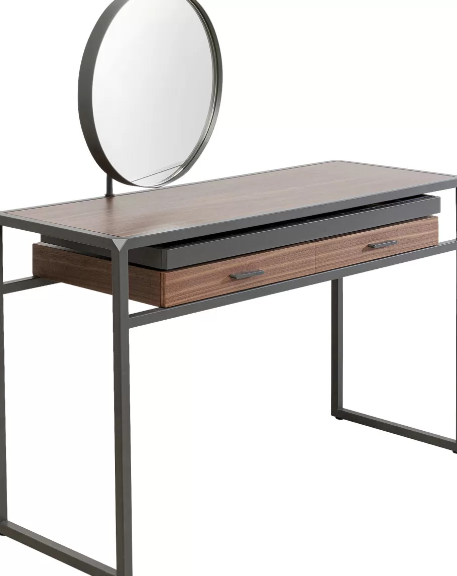 KARE Design Kasten | Tuinmeubelen<Make-Up Tafel Bravo 120c45cm