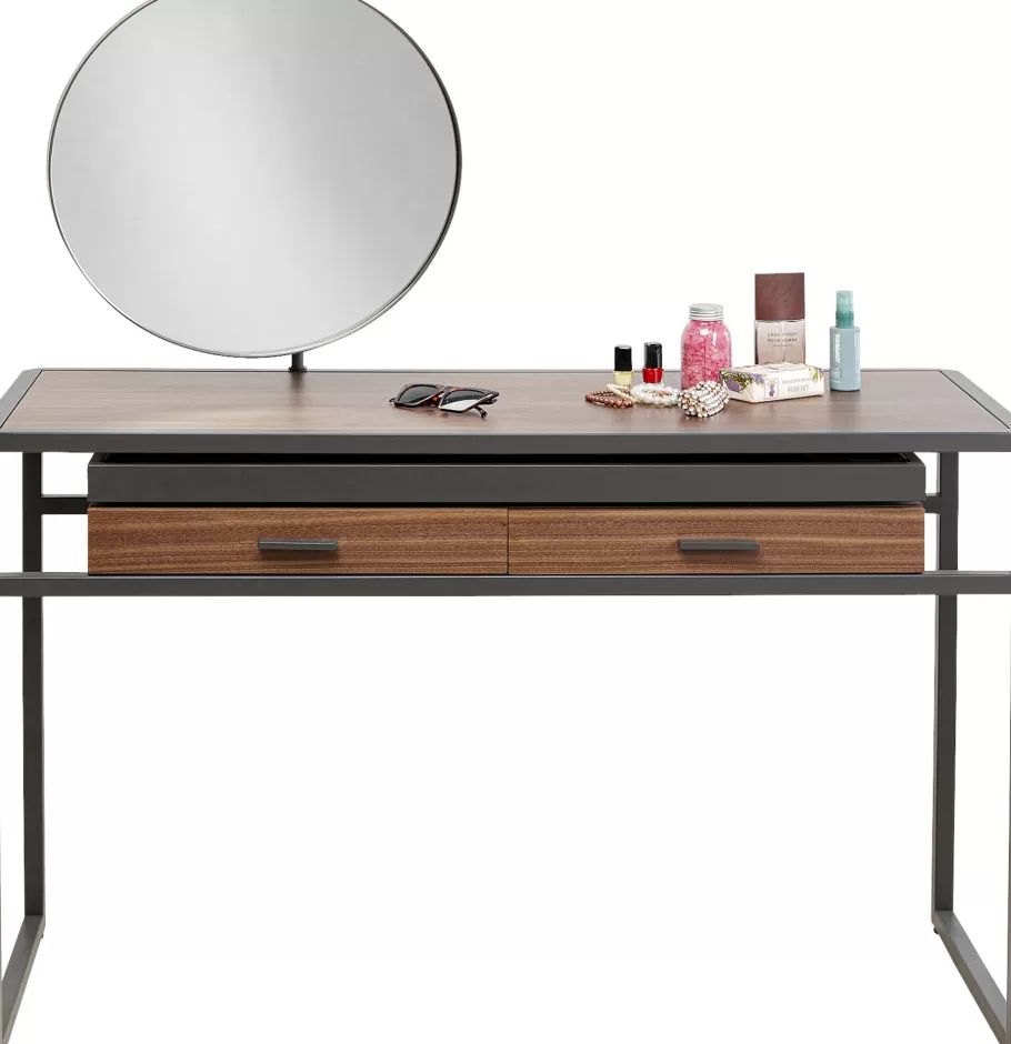 KARE Design Kasten | Tuinmeubelen<Make-Up Tafel Bravo 120c45cm