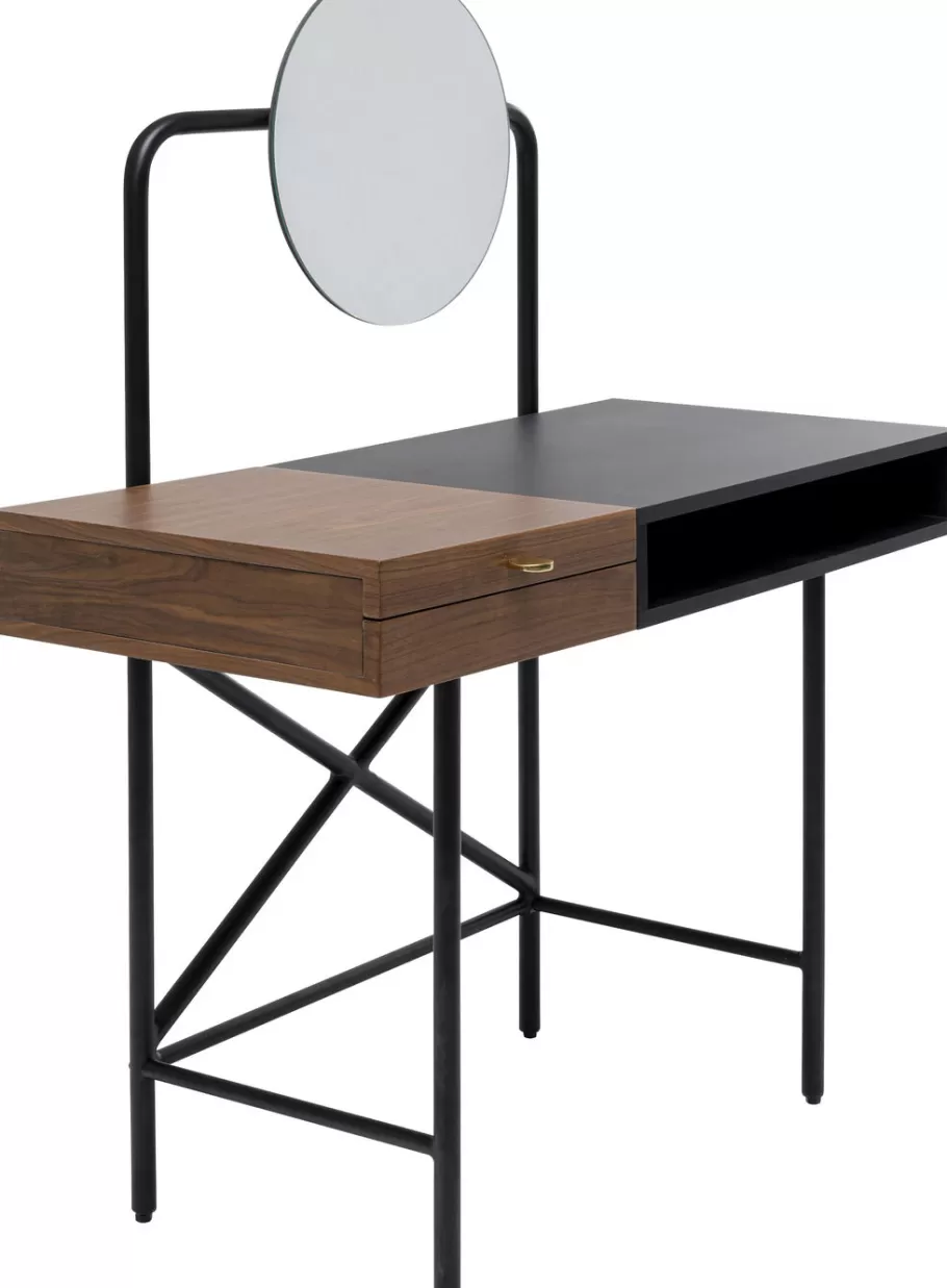 KARE Design Kasten | Lage Kasten & Dressoirs<Make-up Tafel Vanity 102x47cm