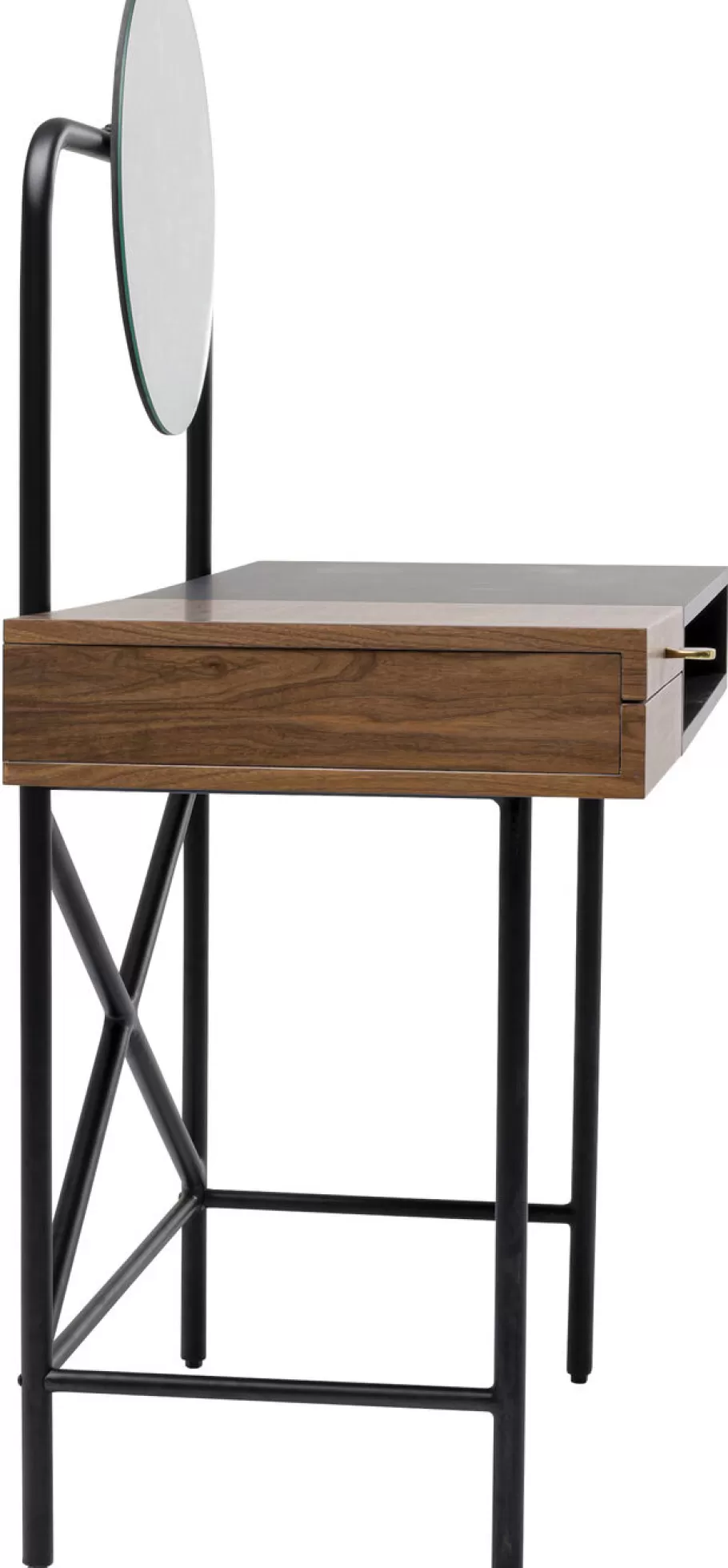 KARE Design Kasten | Lage Kasten & Dressoirs<Make-up Tafel Vanity 102x47cm