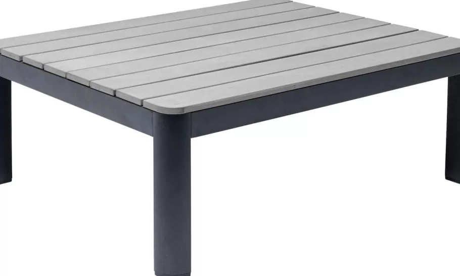 KARE Design Kasten<Multifunctionele Salontafel Holiday Black