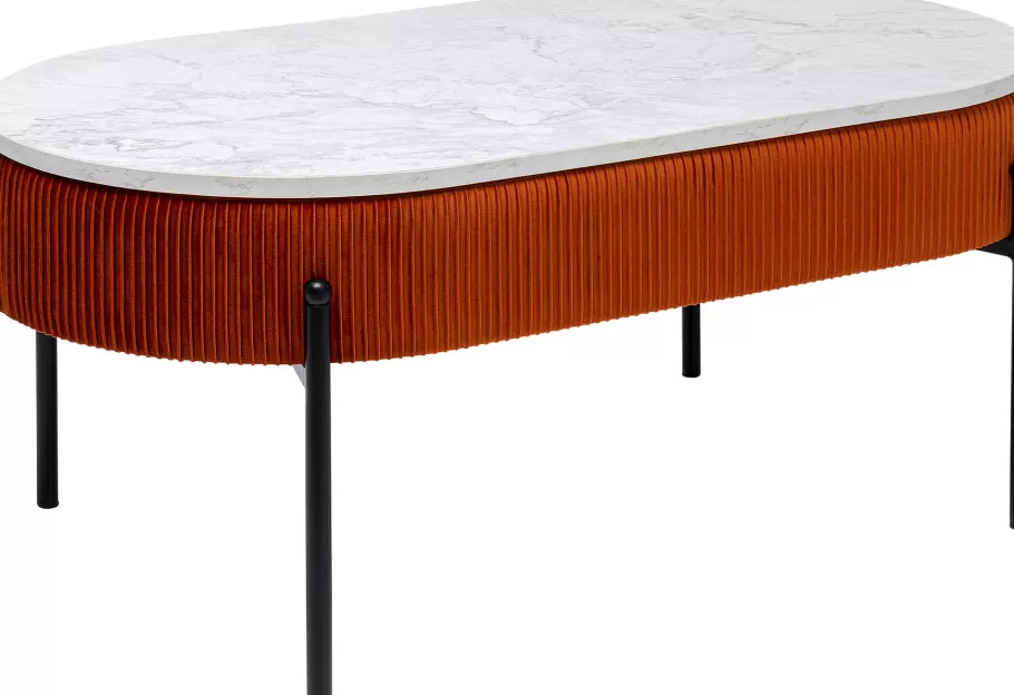 KARE Design Kasten | Tafels<Salontafel Ballabile Storage 114x60cm