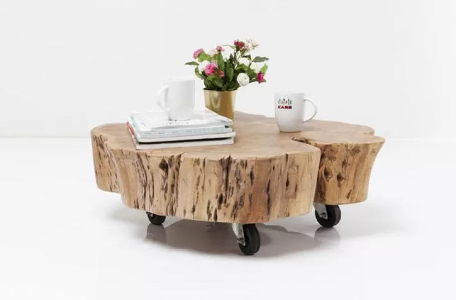 KARE Design Kasten | Tafels<Salontafel Snag 50-60cm