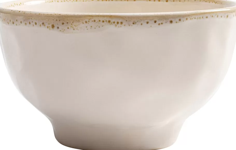 KARE Design Servies & Tafelaccessoires | Kasten<Schaal Natural Ø15cm