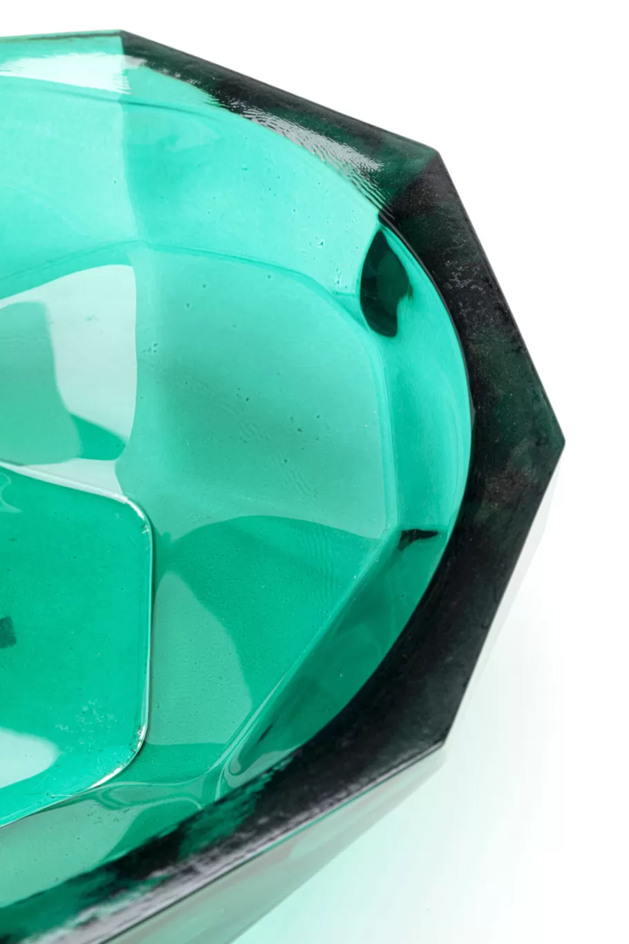 KARE Design Servies & Tafelaccessoires | Woondecoratie<Schaal Origami Green 25cm