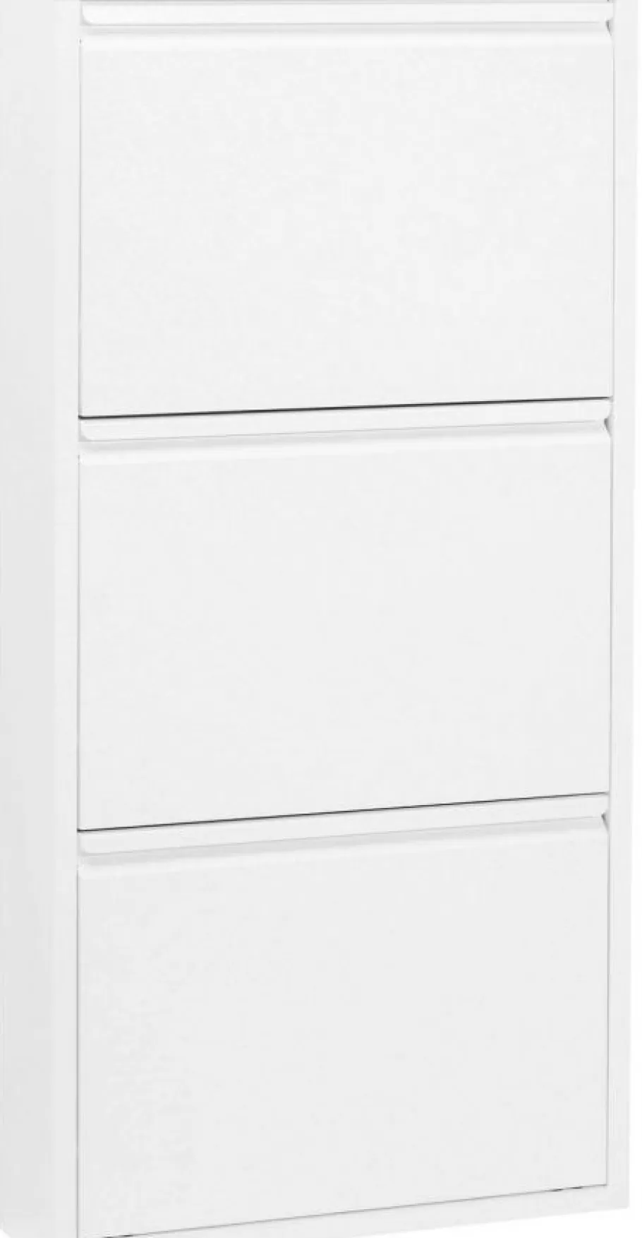 KARE Design Kasten<Schoenenkast Caruso 3 White (MO)