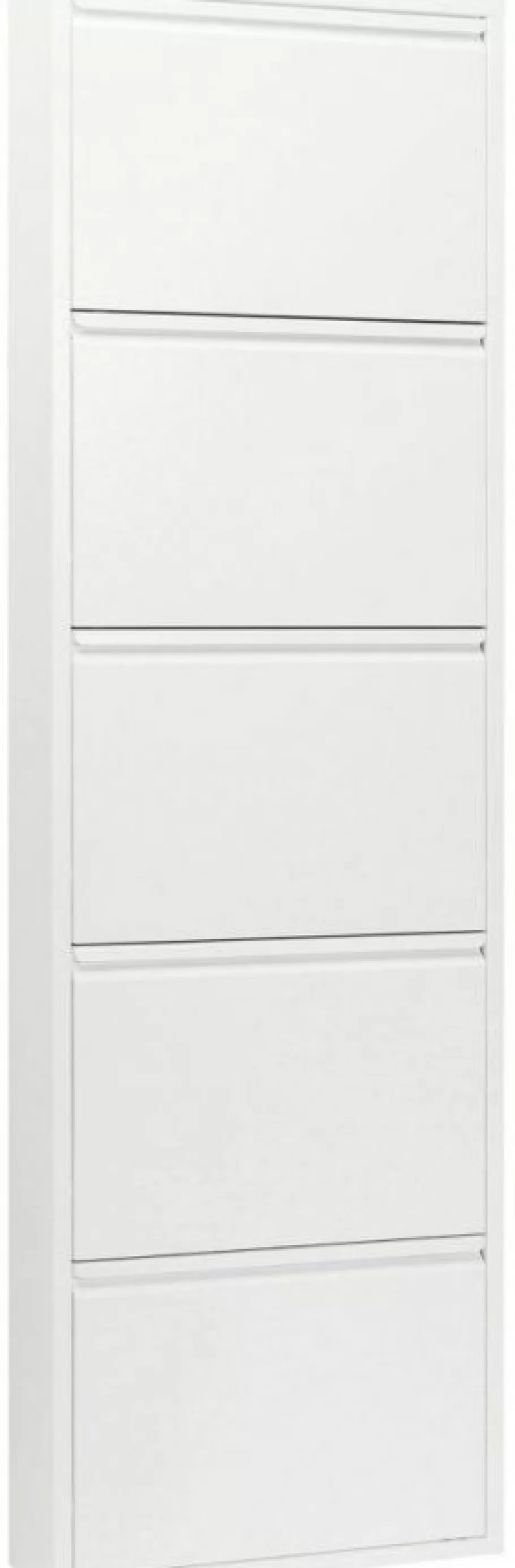 KARE Design Kasten<Schoenenkast Caruso 5 White (MO)