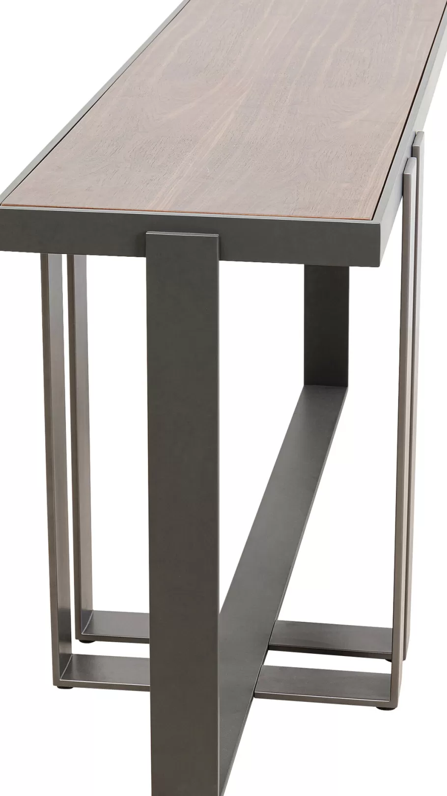 KARE Design Kasten | Tuinmeubelen<Sidetable Bravo 150x45cm