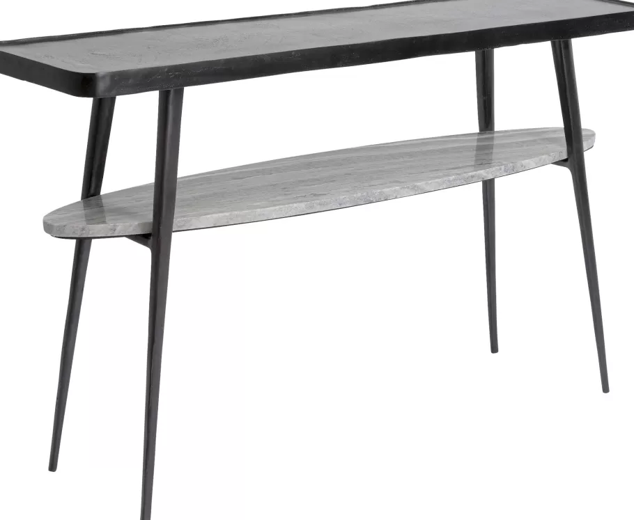 KARE Design Kasten | Tuinmeubelen<Sidetable Montagna 135cm