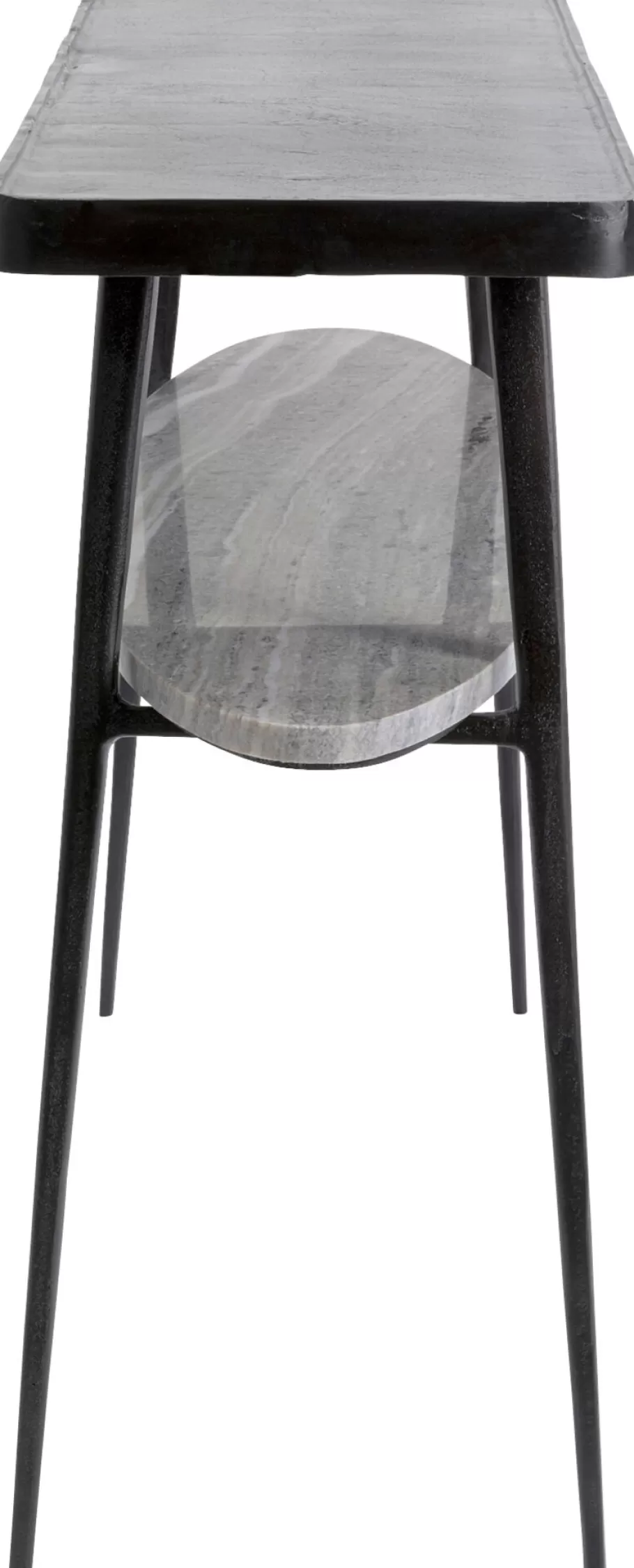 KARE Design Kasten | Tuinmeubelen<Sidetable Montagna 135cm