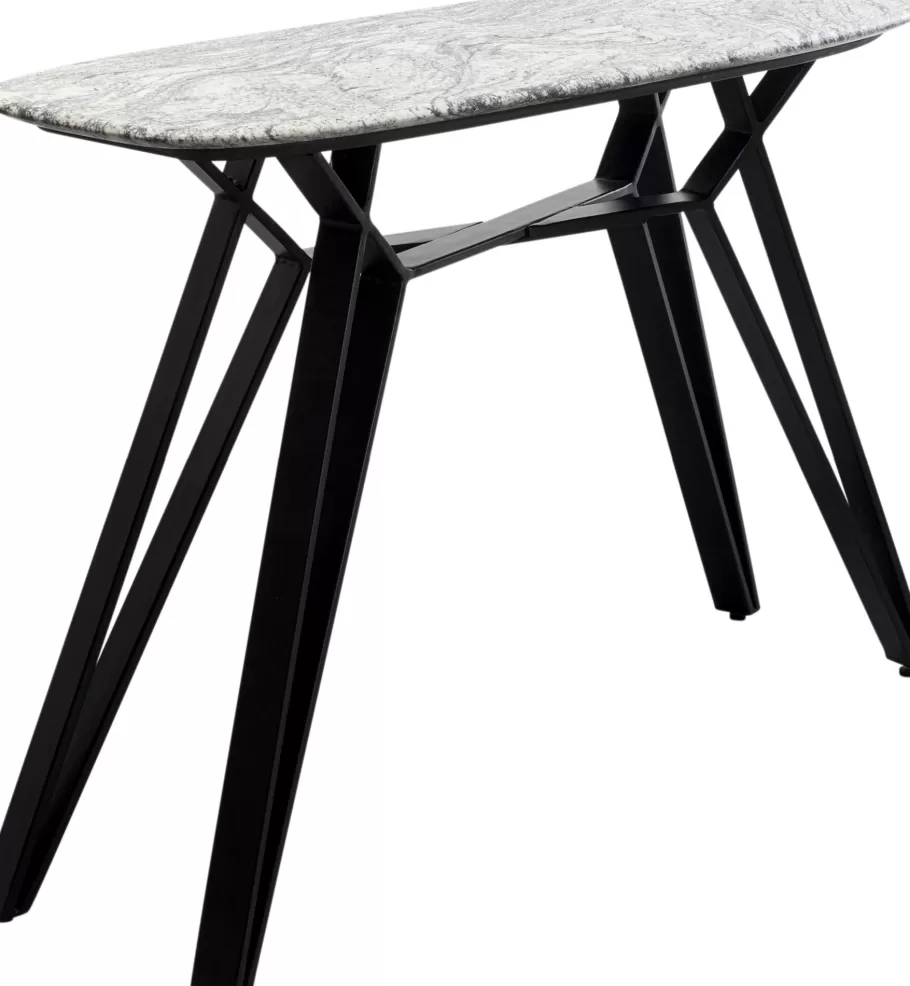 KARE Design Kasten | Lage Kasten & Dressoirs<Sidetable Okiwana 120x80cm