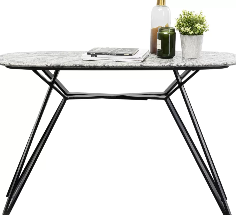 KARE Design Kasten | Lage Kasten & Dressoirs<Sidetable Okiwana 120x80cm