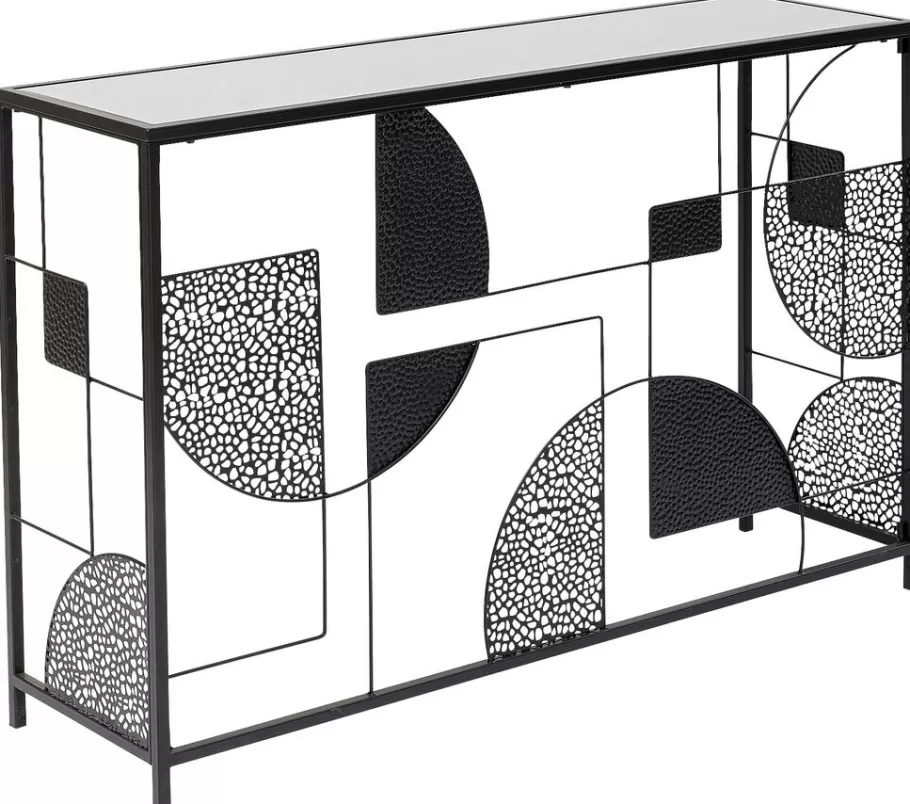 KARE Design Kasten | Lage Kasten & Dressoirs<Sidetable Segno 120x80cm