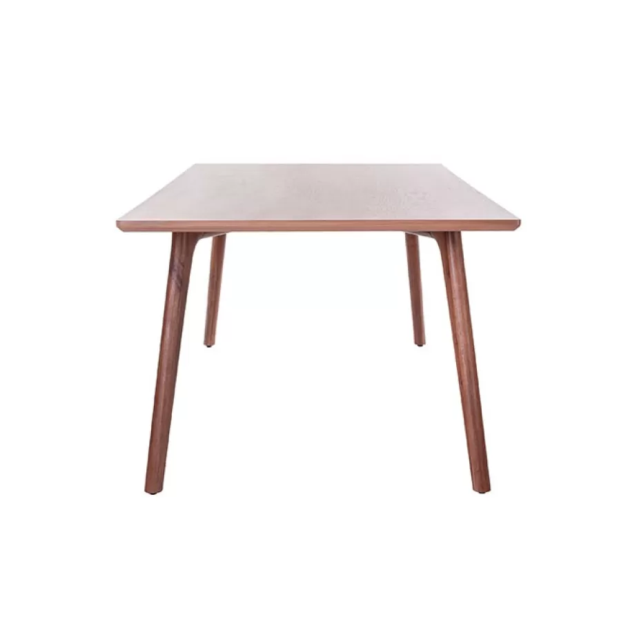 KARE Design Kasten | Tafels<SMAQQ Eettafel Chervil 180 Cm