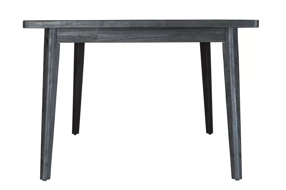 KARE Design Kasten | Tafels<SMAQQ Eettafel Why Not?! Black 240cm