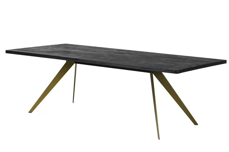 KARE Design Kasten | Tafels<SMAQQ Eettafel Why Not?! 240cm