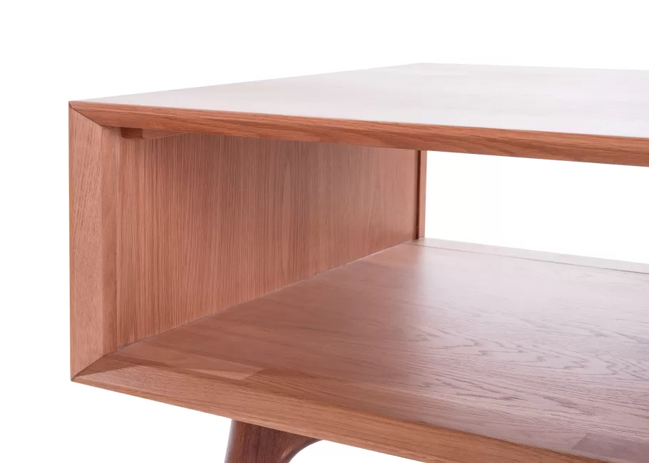 KARE Design Kasten | Tafels<SMAQQ Salontafel Chervil