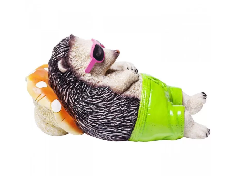 KARE Design Opbergers | Woondecoratie<Spaarpot Chillax Hedgehog