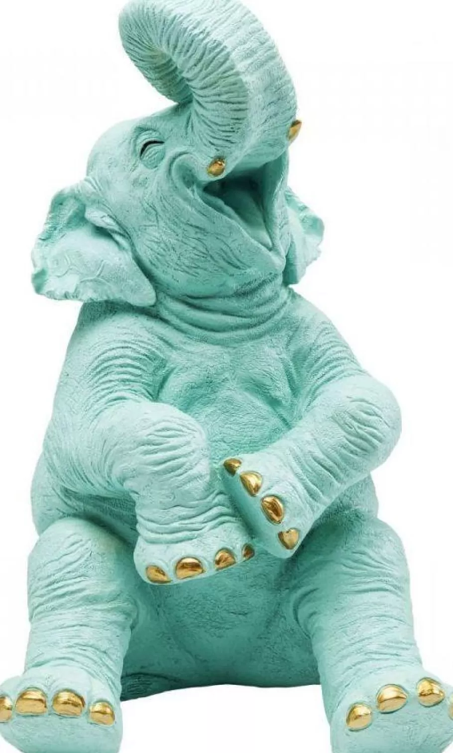 KARE Design Woondecoratie | Kasten<Spaarpot Happy Elephant