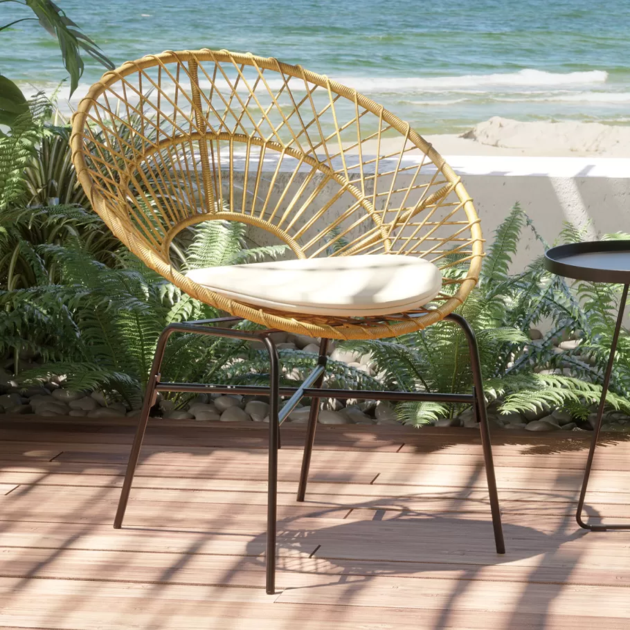 KARE Design Kasten | Tuinmeubelen<Stoel Bali