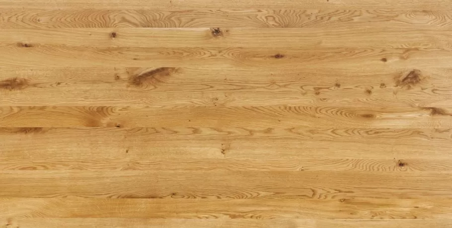 KARE Design Tuinmeubelen<Tafelblad Tavola Straight Edge Oak 160x80