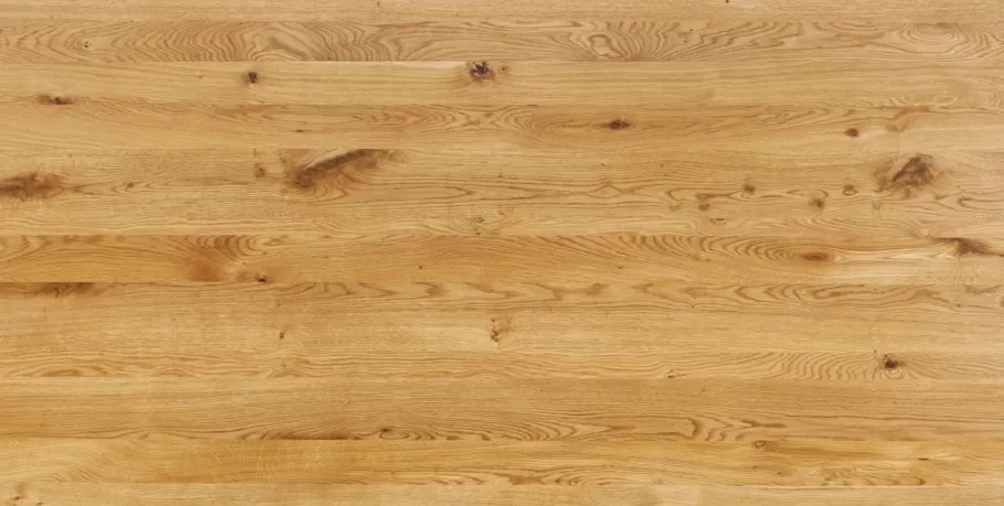 KARE Design Tuinmeubelen<Tafelblad Tavola Swiss Edge Oak 160x80