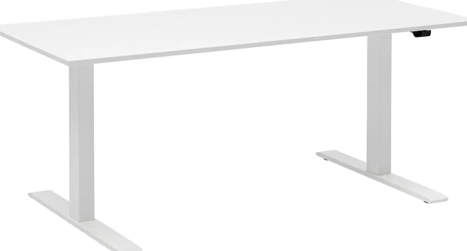 KARE Design Tafels | Tuinmeubelen<Tafelblad Tavola White Smart 160x80