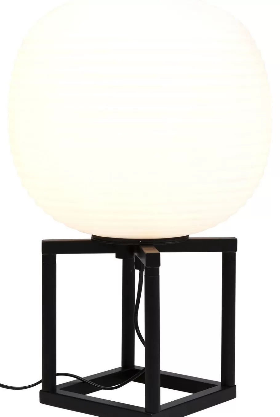 KARE Design Tafellampen | Kasten<Tafellamp Frame Ball