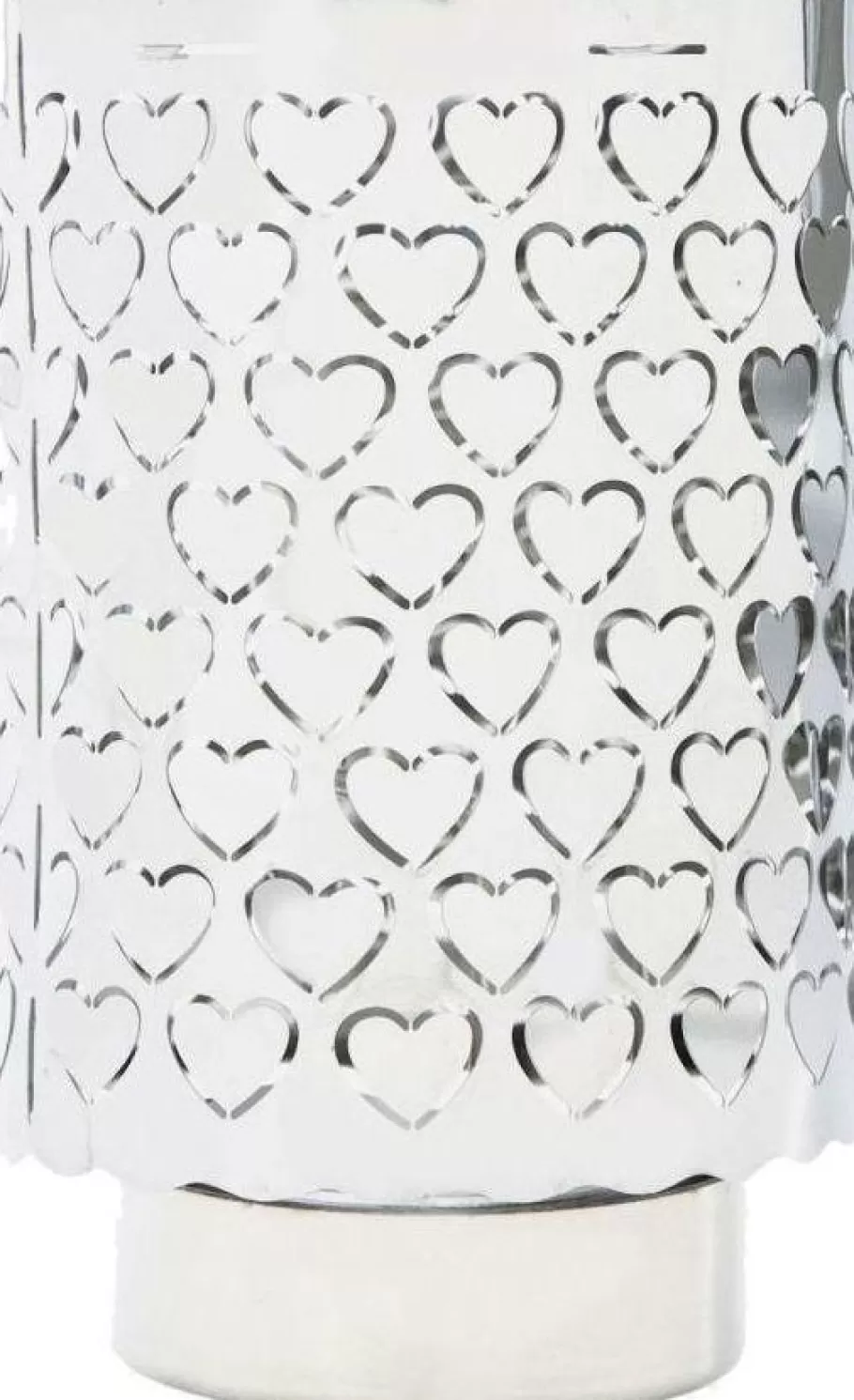 KARE Design Woondecoratie | Kasten<Theelicht Houder Karussel Hearts