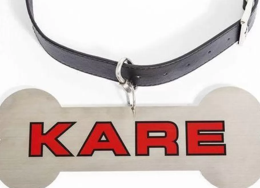 KARE Design Kasten | Tuinmeubelen<Toto XL Necklace Kare