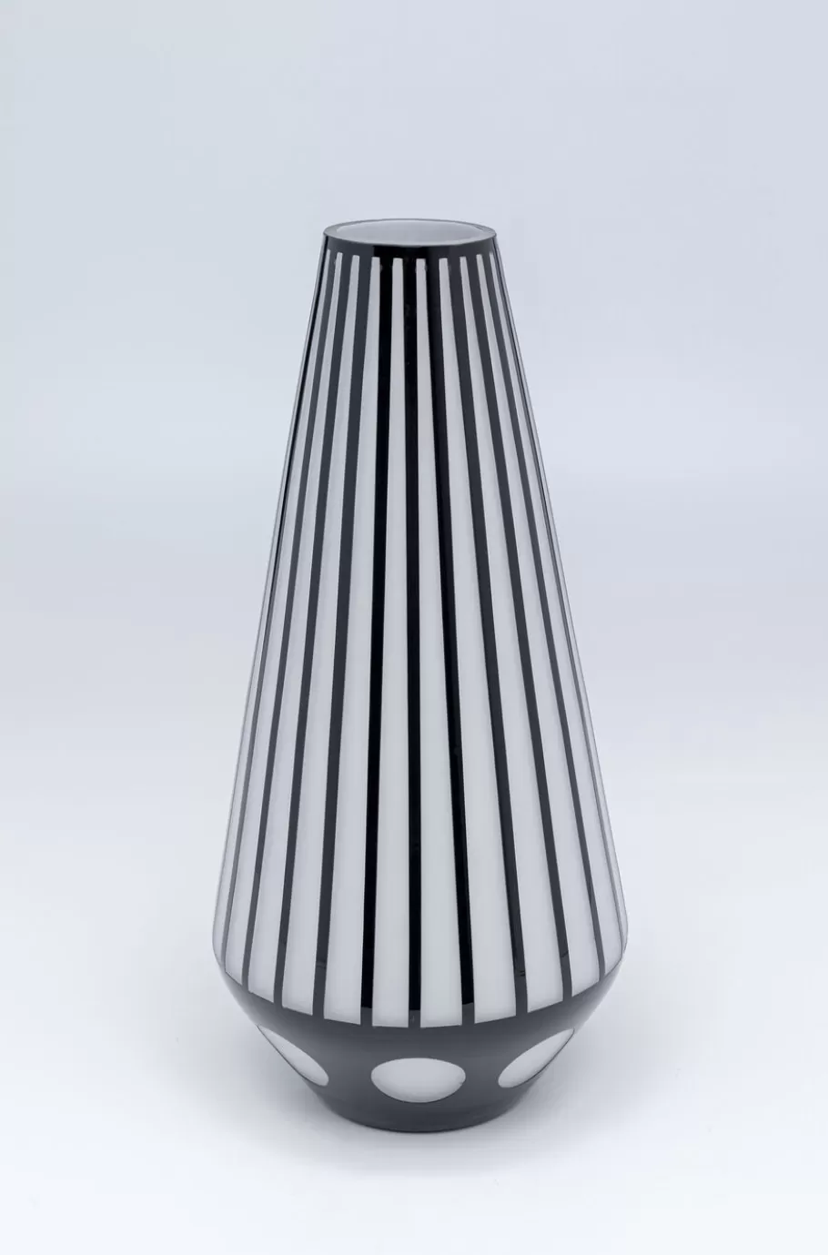 KARE Design Woondecoratie | Kasten<Vaas Brillar Cylinder 44cm