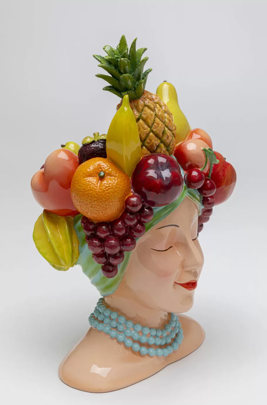 KARE Design Woondecoratie | Kasten<Vaas Fruity 37cm