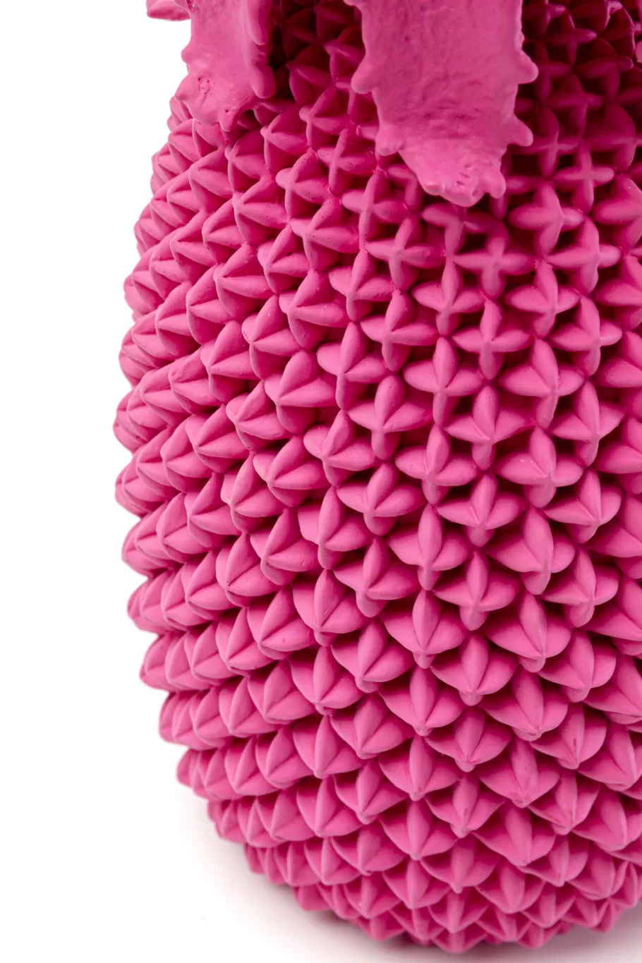 KARE Design Woondecoratie | Kasten<Vaas Pineapple Pink 30cm