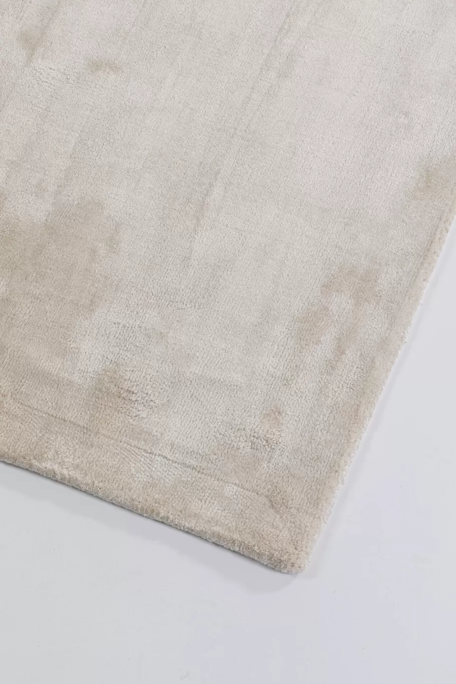 KARE Design Vloerkleden & Textiel | Kasten<Vloerkleed Cosy Classic Creme 1200x300cm