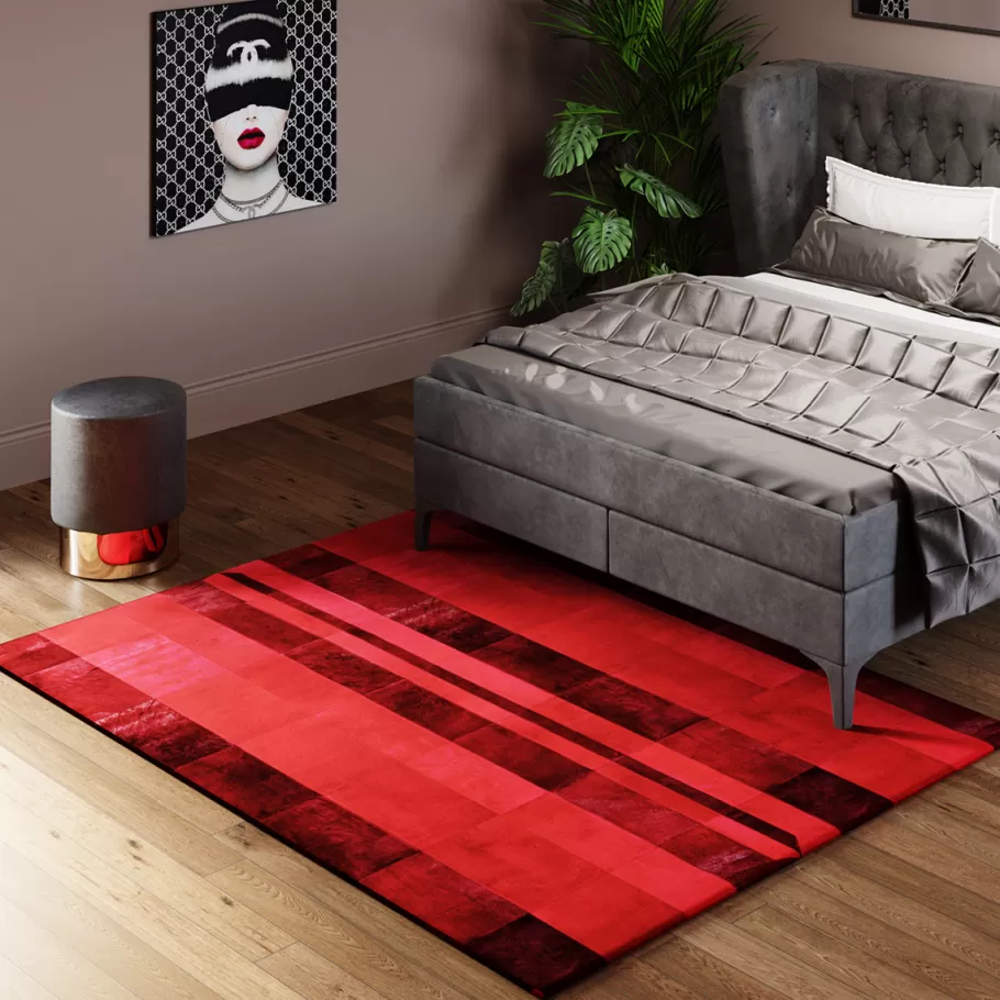 KARE Design Vloerkleden & Textiel | Kasten<Vloerkleed Devil 170x240cm