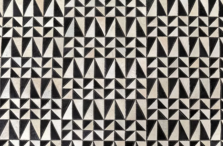 KARE Design Kasten<Vloerkleed ZigZag 170x240cm