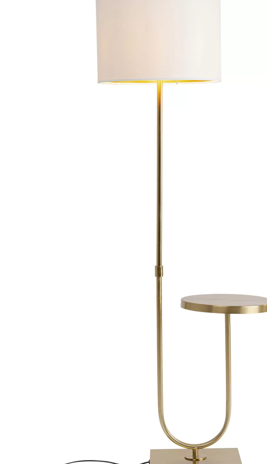 KARE Design Vloerlampen | Kasten<Vloerlamp Posso 155cm