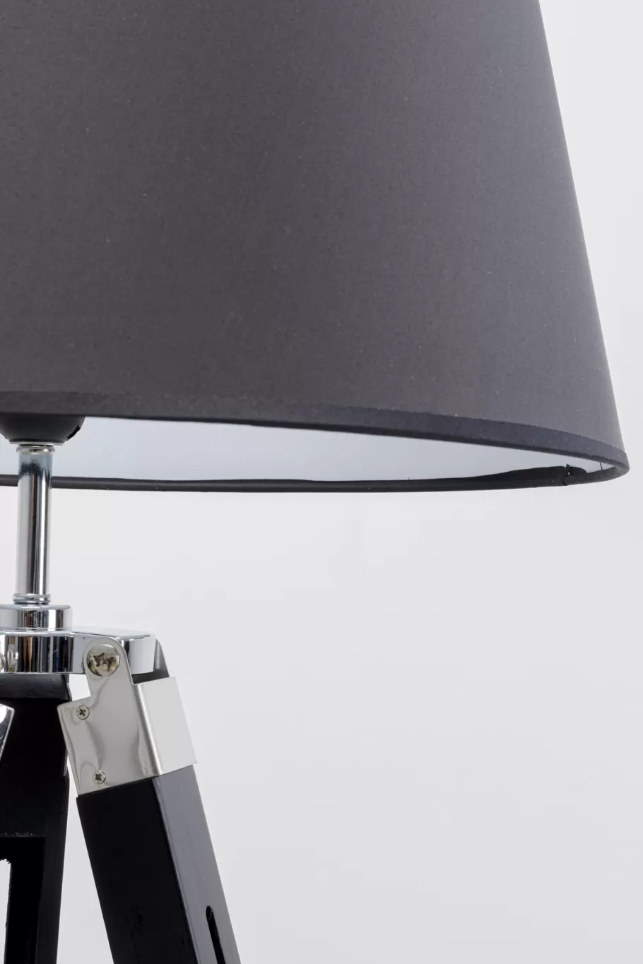 KARE Design Vloerlampen | Kasten<Vloerlamp Raquette 144cm