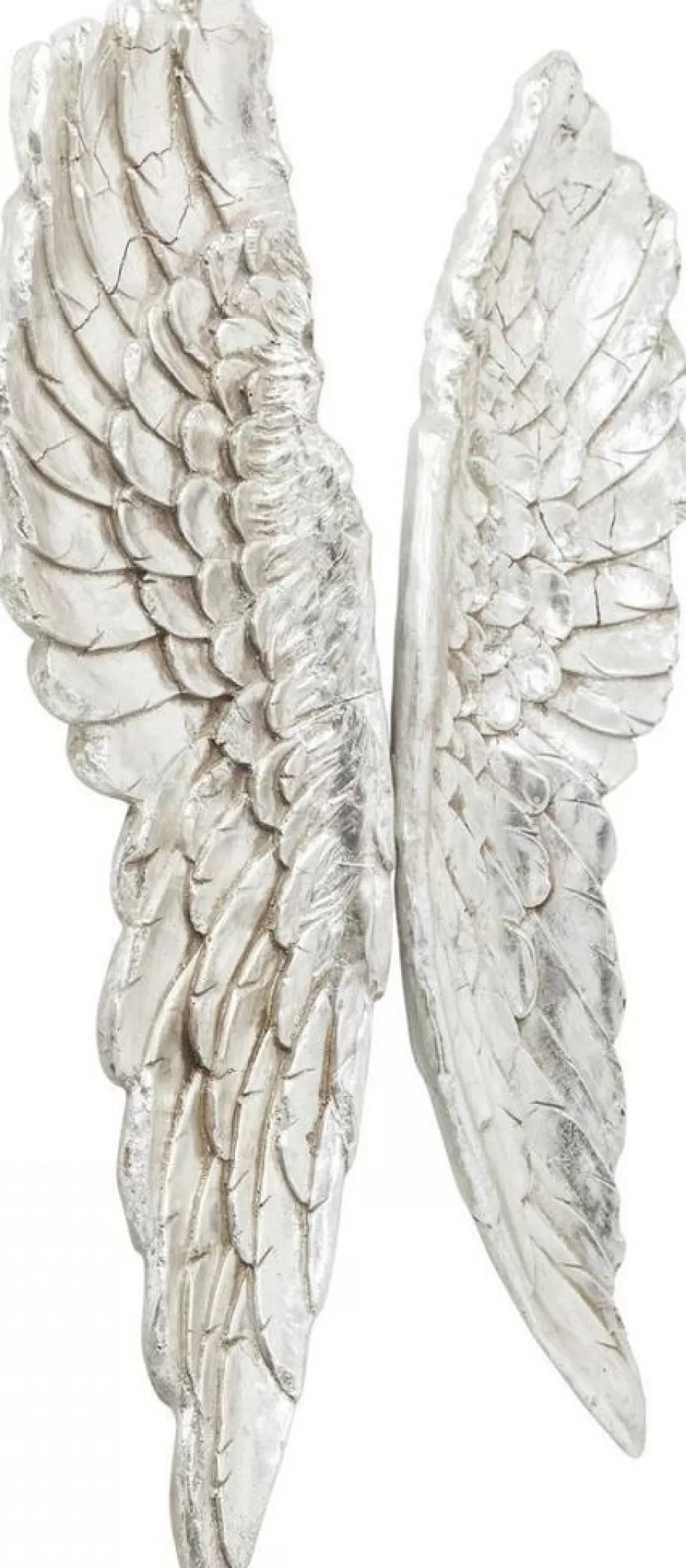 KARE Design Wanddecoratie | Kasten<Wanddecoratie Angel Wings