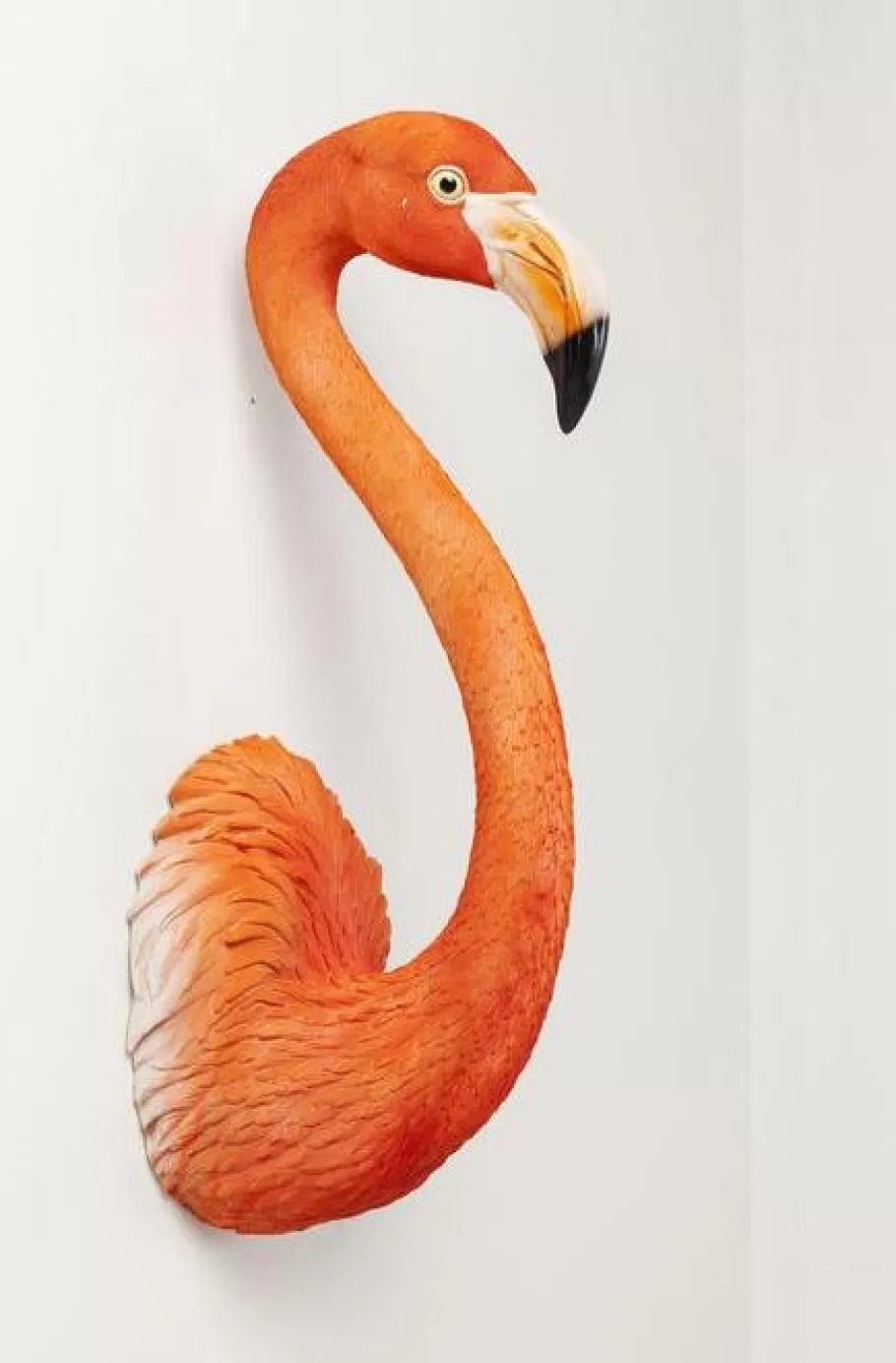 KARE Design Wanddecoratie | Kasten<Wanddecoratie Flamingo Road 72cm