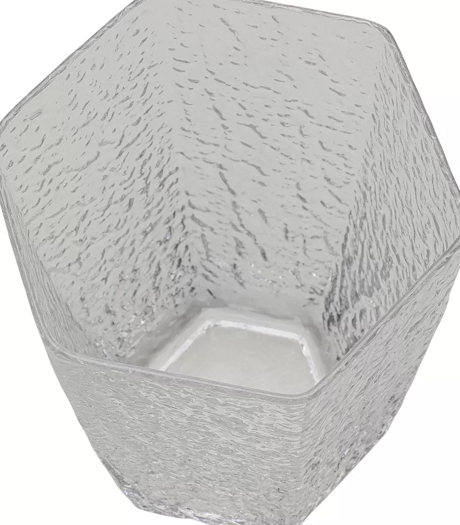 KARE Design Servies & Tafelaccessoires | Kasten<Waterglas Cascata Clear