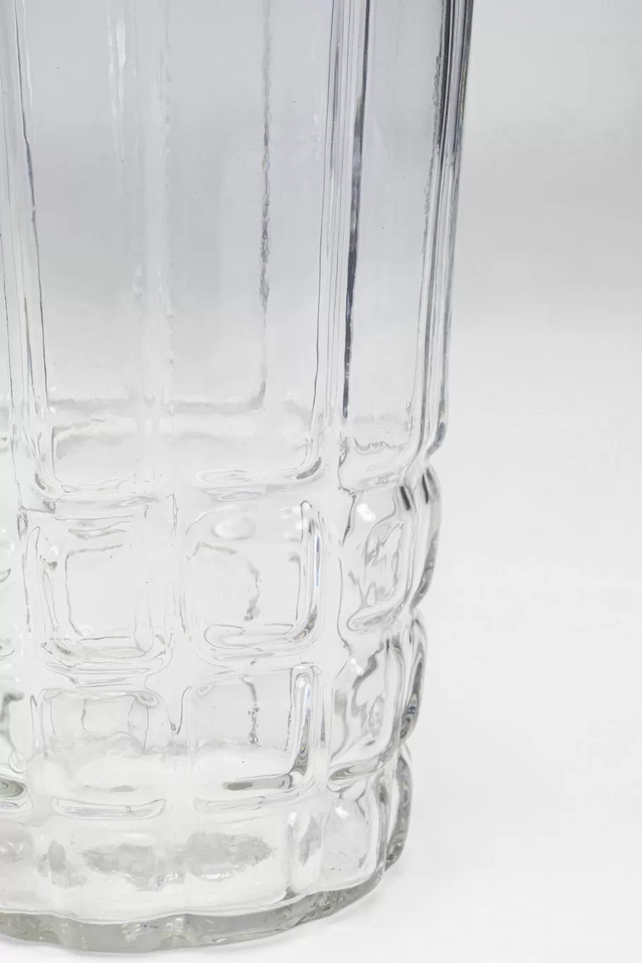 KARE Design Servies & Tafelaccessoires<Waterglas Ice Clear