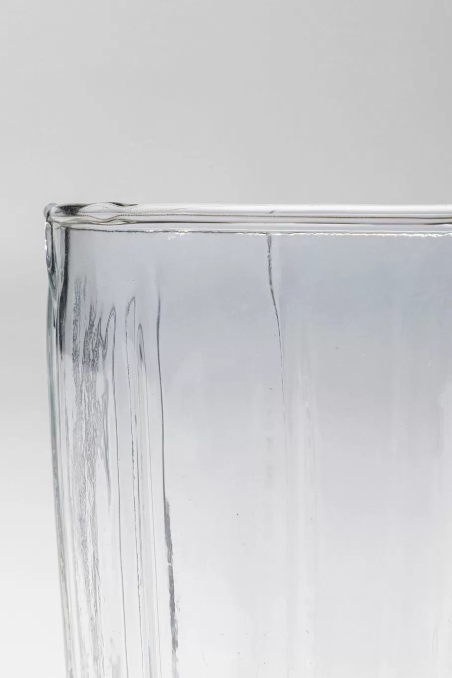 KARE Design Servies & Tafelaccessoires<Waterglas Ice Clear